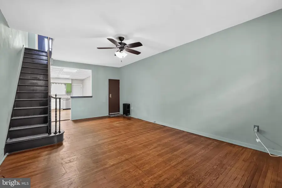 2336 S Chadwick St, Philadelphia, PA 19145 - #3