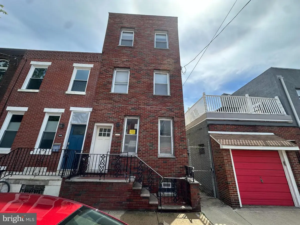 1435 S Juniper St, Philadelphia, PA 19147 - #1
