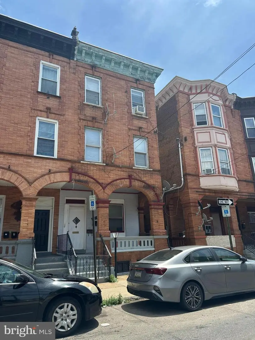 1917 N 32nd St, Philadelphia, PA 19121 - #1