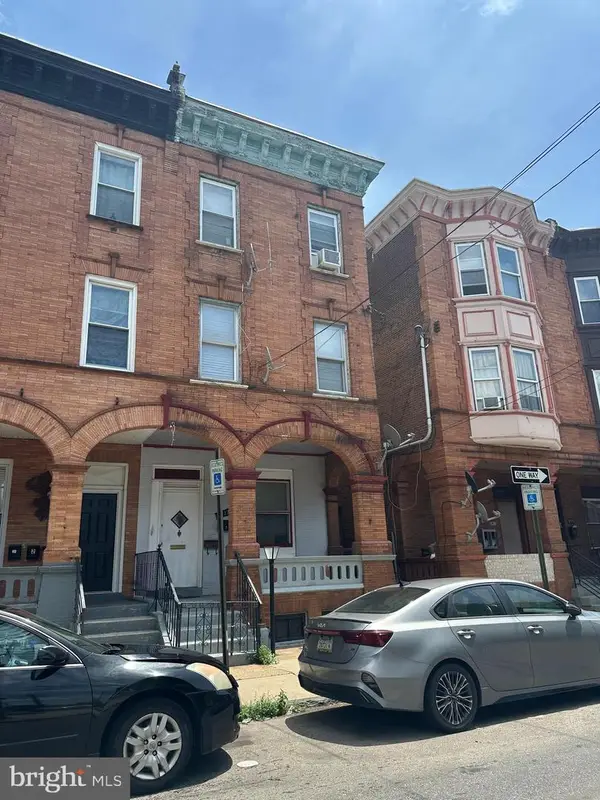 1917 N 32nd St, PHILADELPHIA, PA 19121
