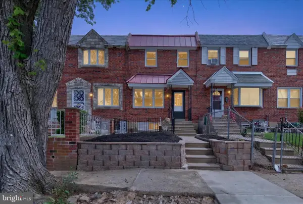 8613 Rugby St, PHILADELPHIA, PA 19150