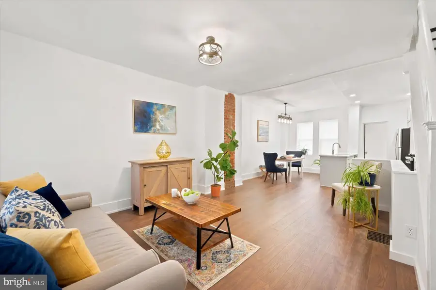 1623 W Mentor St, Philadelphia, PA 19141 - #2