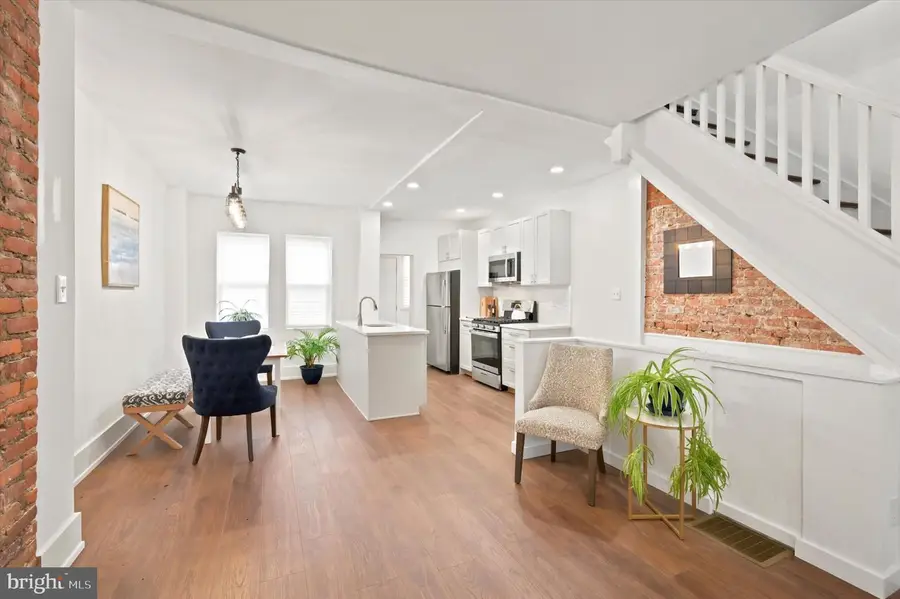 1623 W Mentor St, Philadelphia, PA 19141 - #3
