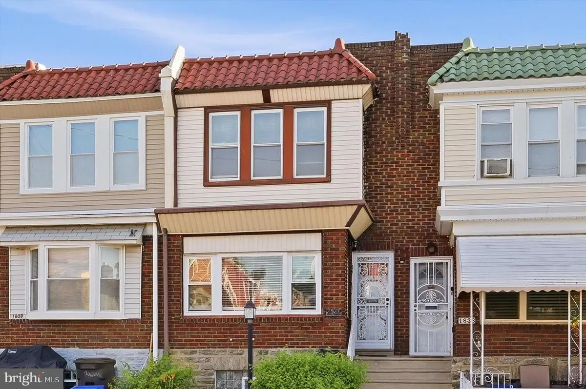 1835 72nd Ave, Philadelphia, PA 19126 - #1