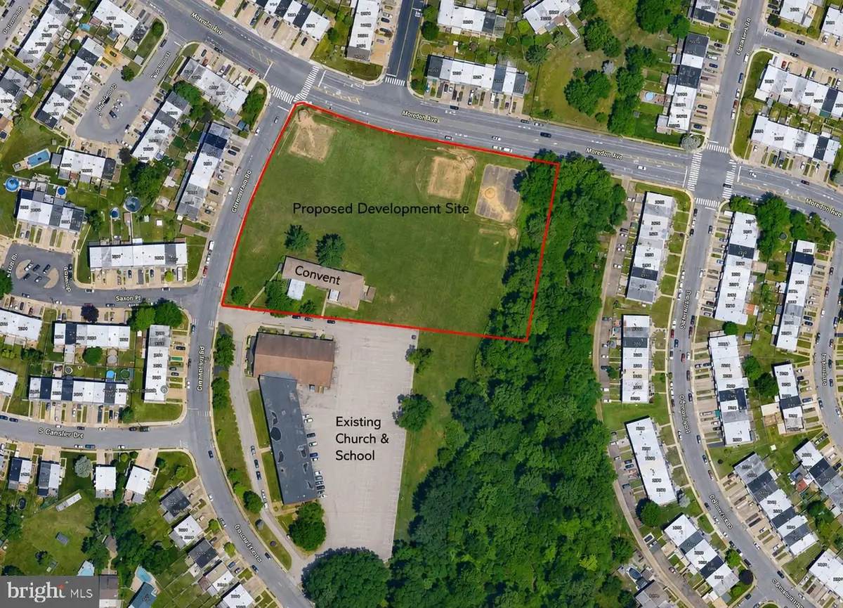 3201 Chesterfield Rd, Philadelphia, PA 19114 - #1
