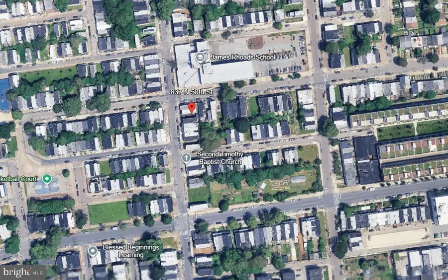 837 N 50th St, Philadelphia, PA 19139 - #2