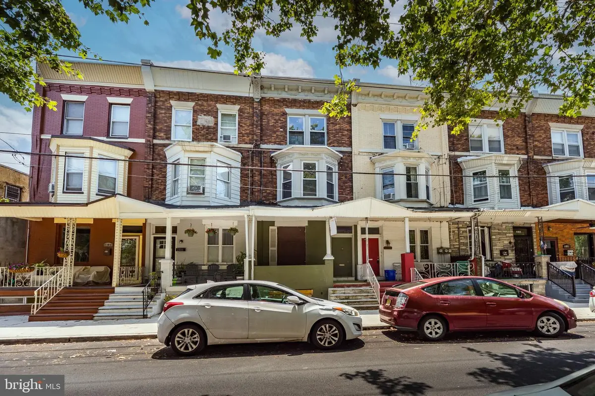 2312 Reed St, Philadelphia, PA 19146 - #1