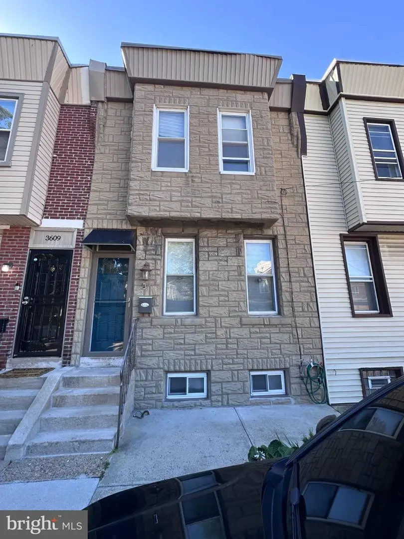 3607 Witte St, Philadelphia, PA 19134 - #1