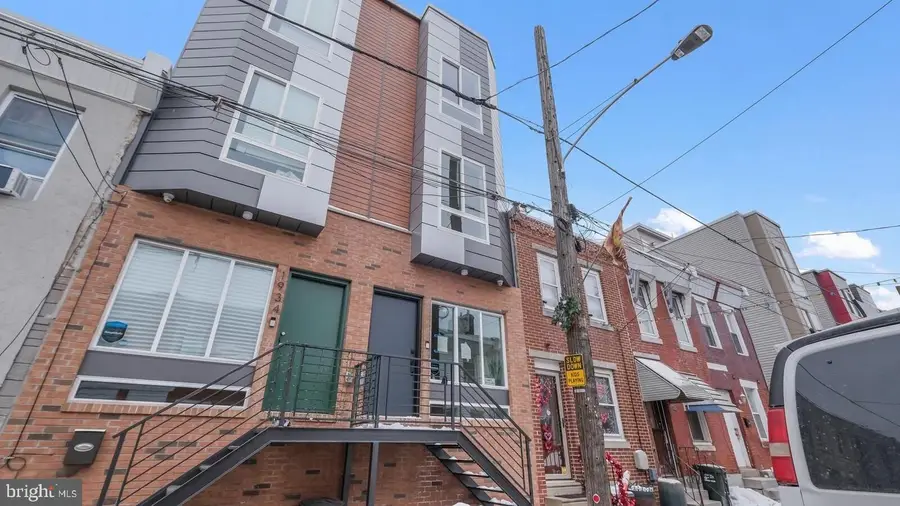 1932 E Oakdale St, Philadelphia, PA 19125 - #2