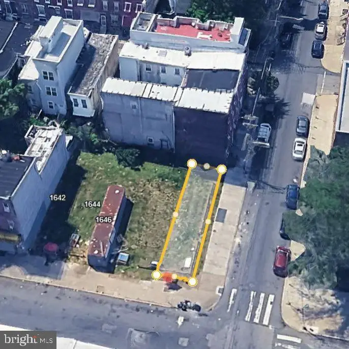 1650 W Susquehanna Ave, Philadelphia, PA 19121 - #2