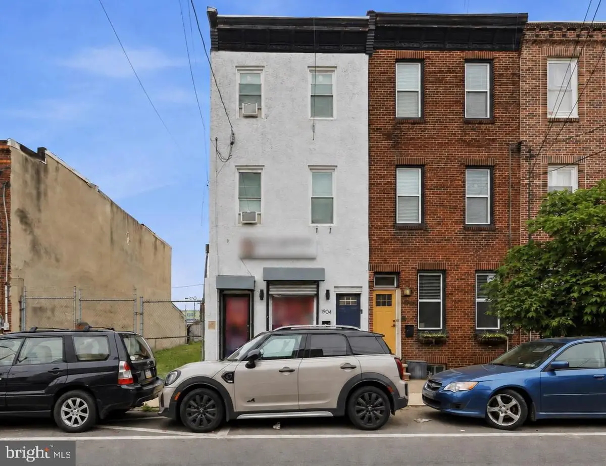 1904 N 2nd St, Philadelphia, PA 19122 - #1