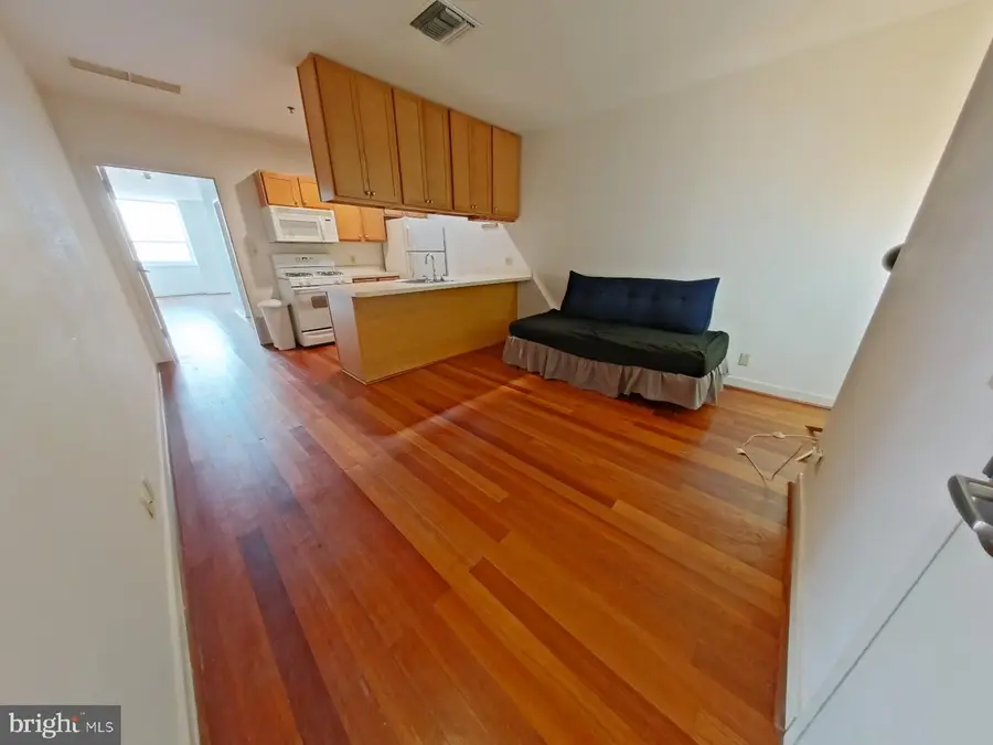 1100 Vine St #1209, Philadelphia, PA 19107 - #3