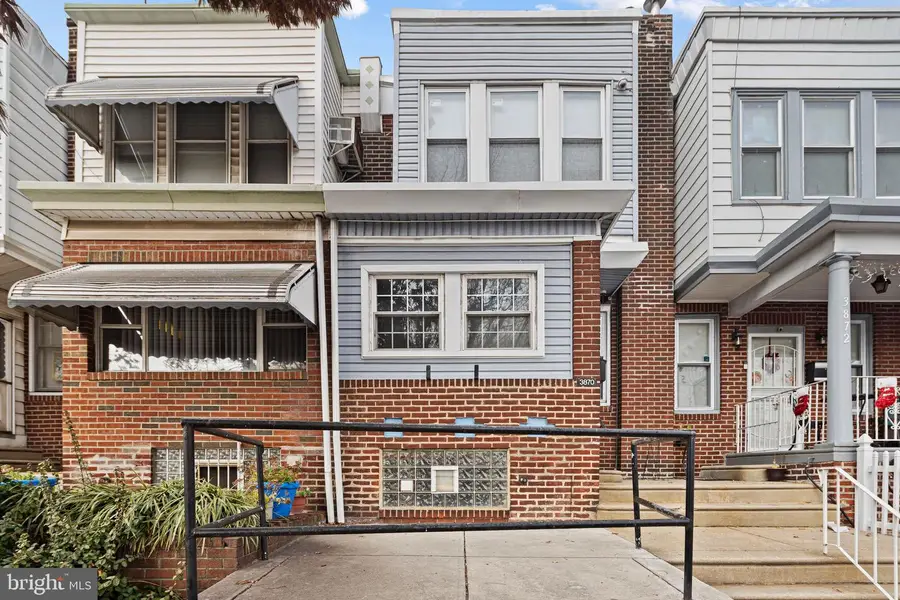 3870 Frankford Ave, Philadelphia, PA 19124 - #3