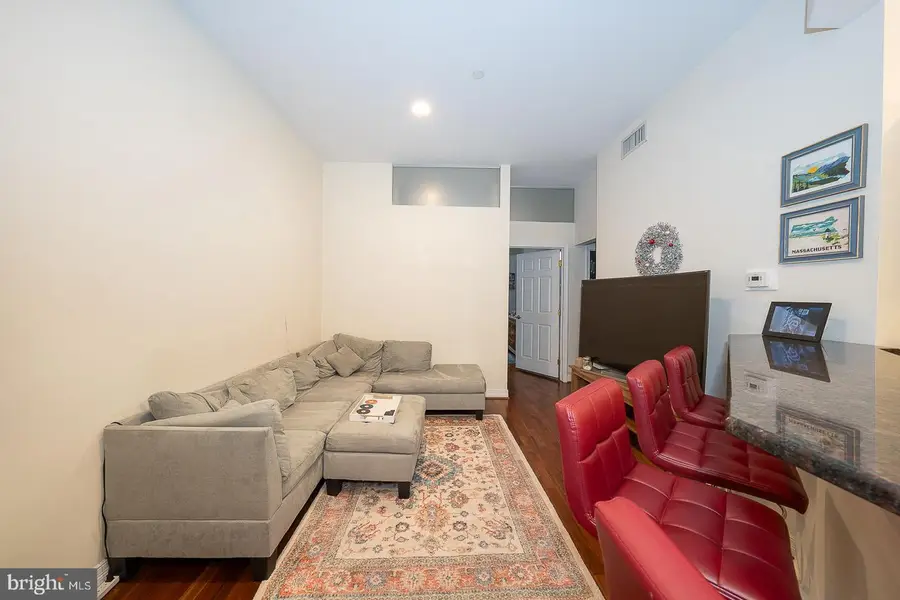 1600 Arch St #1108, Philadelphia, PA 19103 - #3