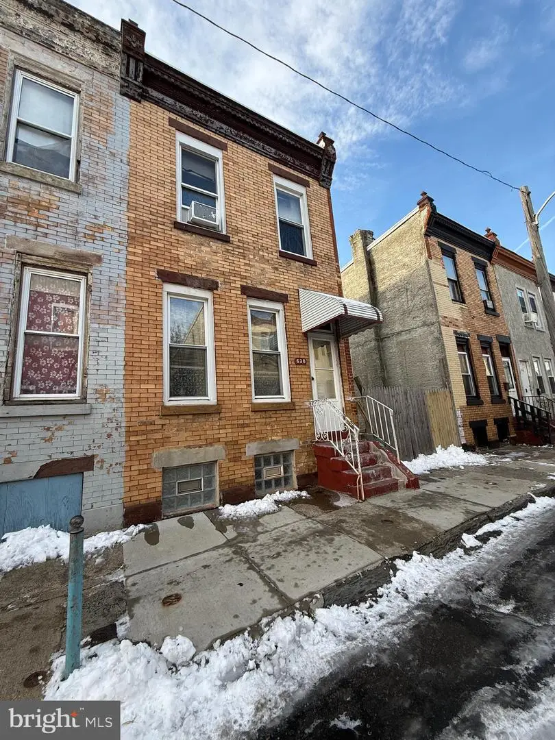 638 W Mayfield St, Philadelphia, PA 19133 - #1