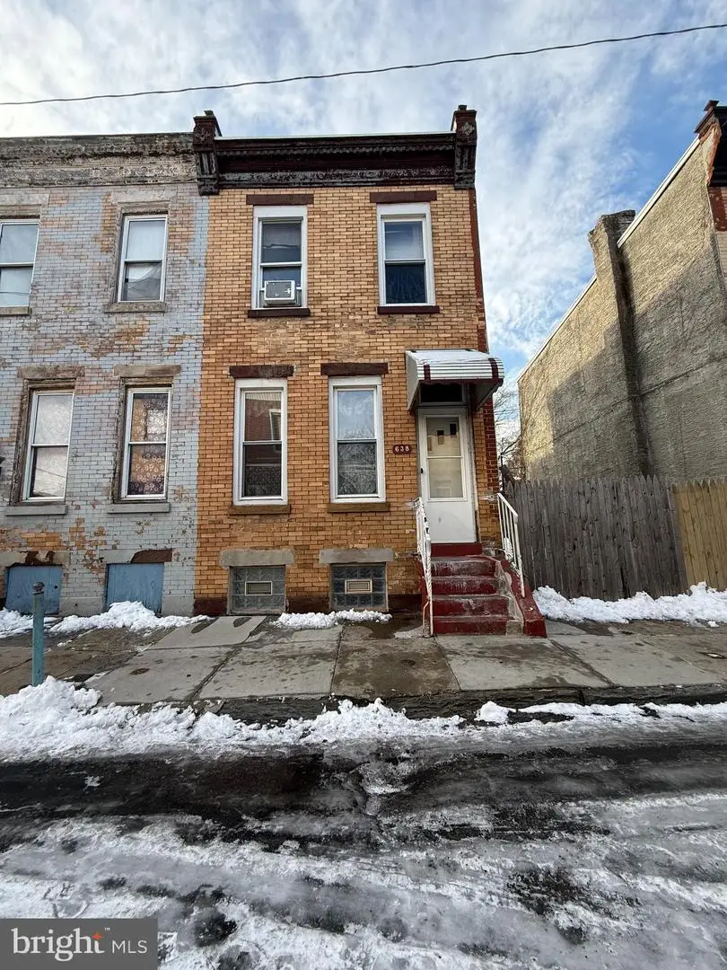 638 W Mayfield St, Philadelphia, PA 19133 - #2