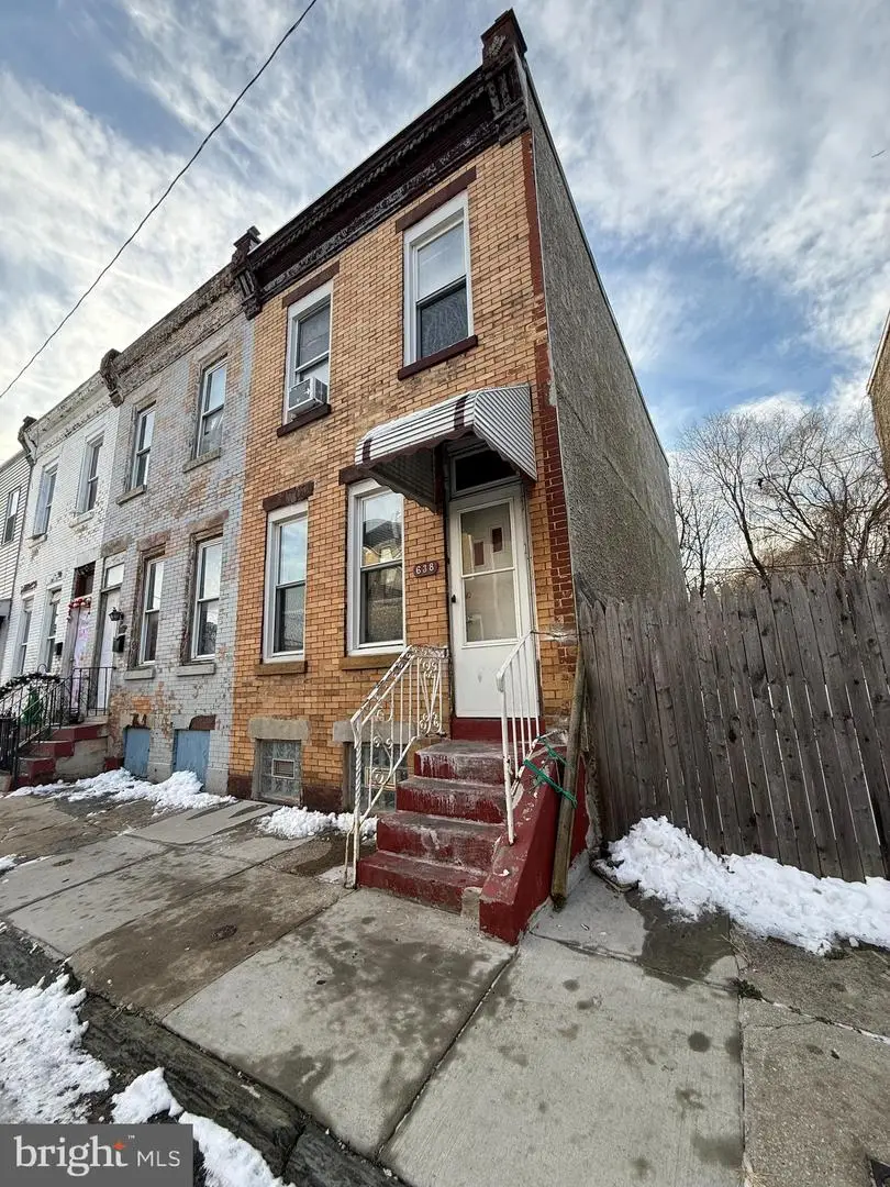 638 W Mayfield St, Philadelphia, PA 19133 - #3