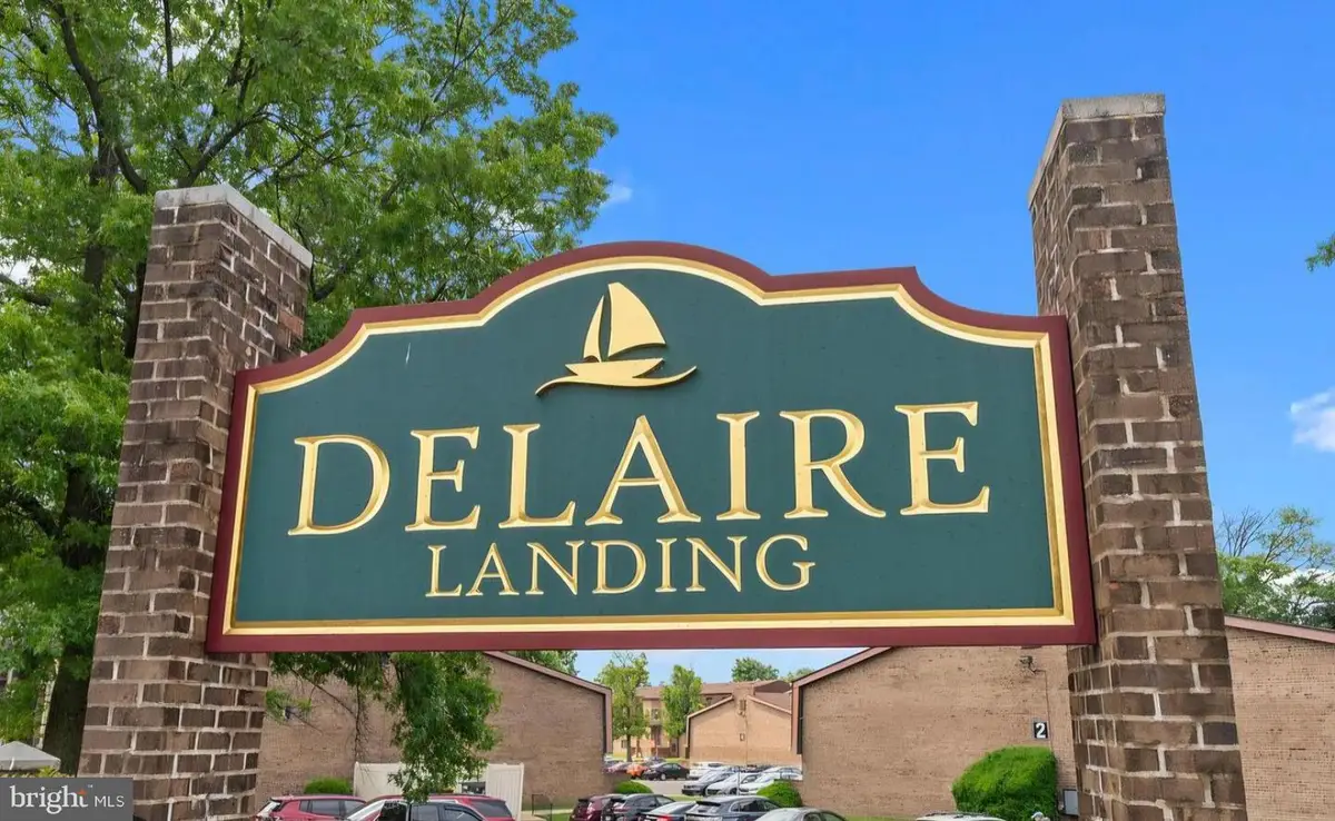 20201-00 Delaire Landing Rd #201, Philadelphia, PA 19114 - #1