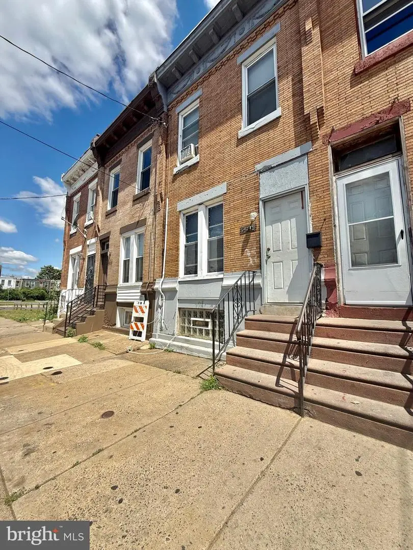 2841 W Huntingdon St, Philadelphia, PA 19132 - #2