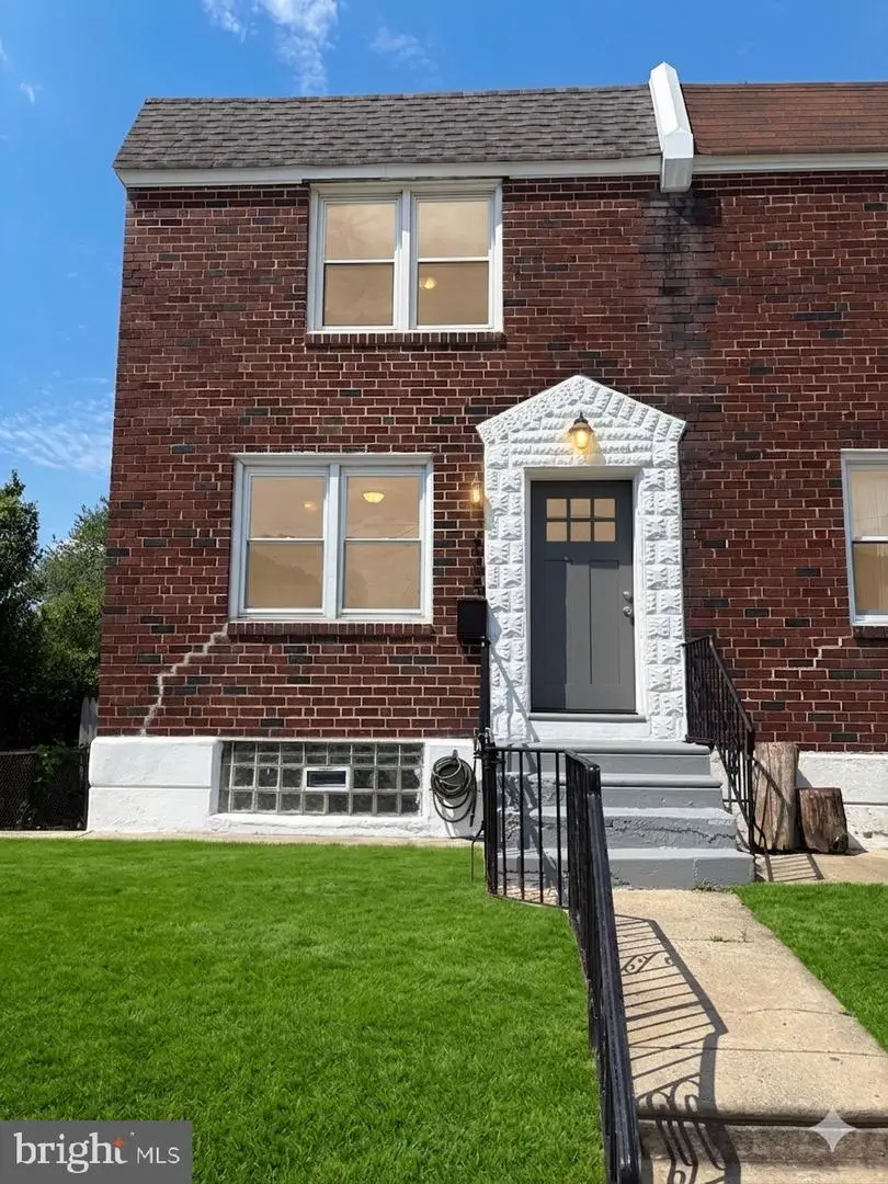 1836 E Sanger St, Philadelphia, PA 19124 - #1