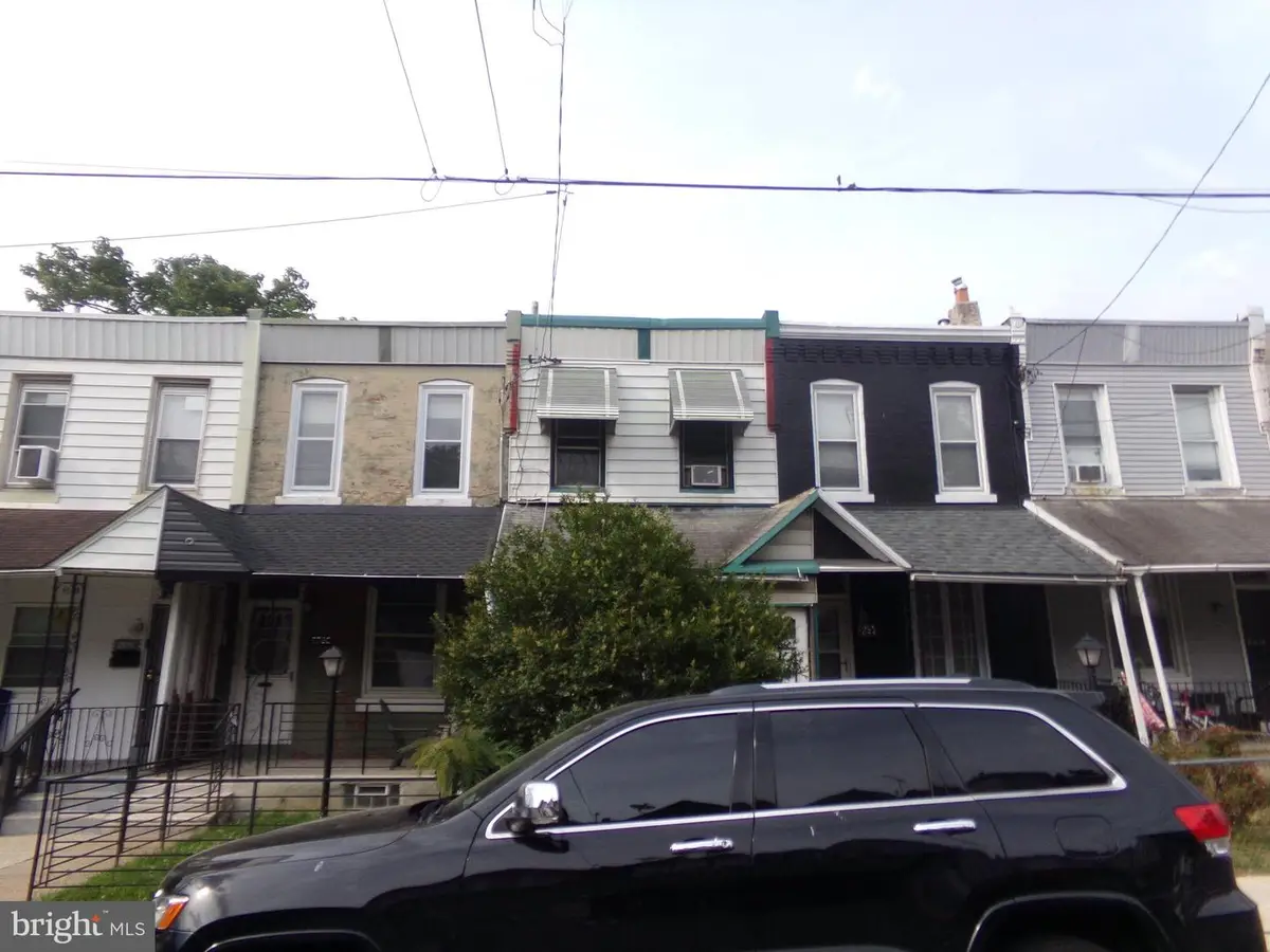 2022 Bellevue St, Philadelphia, PA 19140 - #1