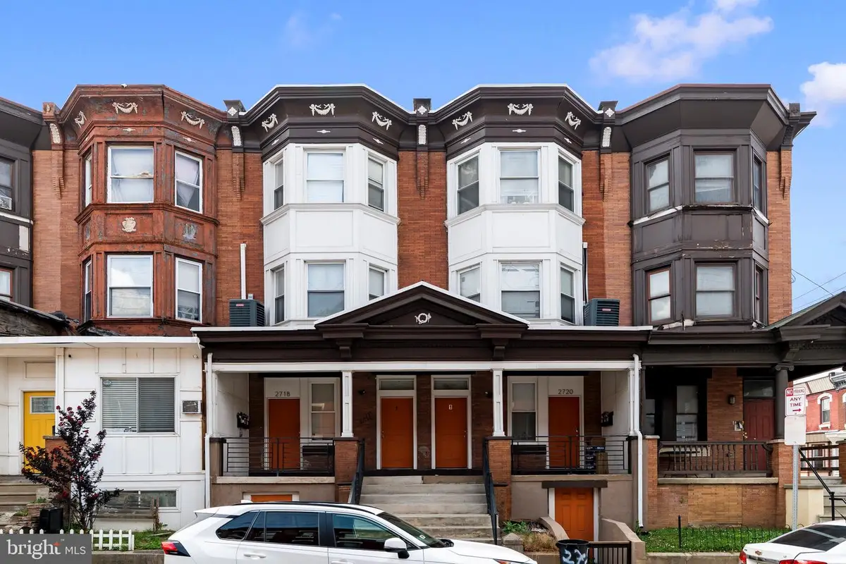 2718 N 11th St, Philadelphia, PA 19133 - #1