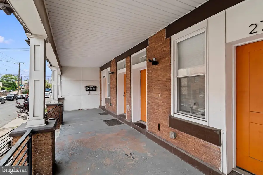 2718 N 11th St, Philadelphia, PA 19133 - #3