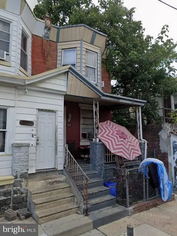 555 S Salford St, Philadelphia, PA 19143 - #1