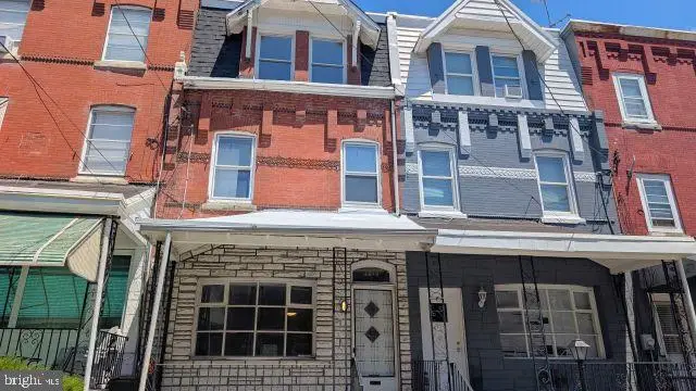 3219 Mount Vernon St, Philadelphia, PA 19104 - #1