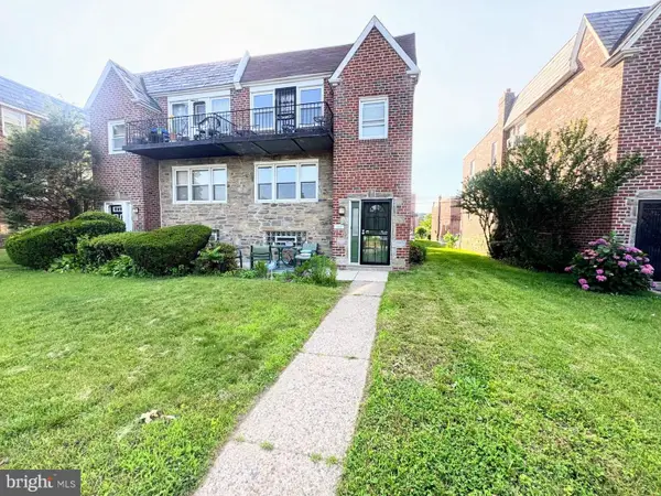 943 E Gorgas Ln E, PHILADELPHIA, PA 19150