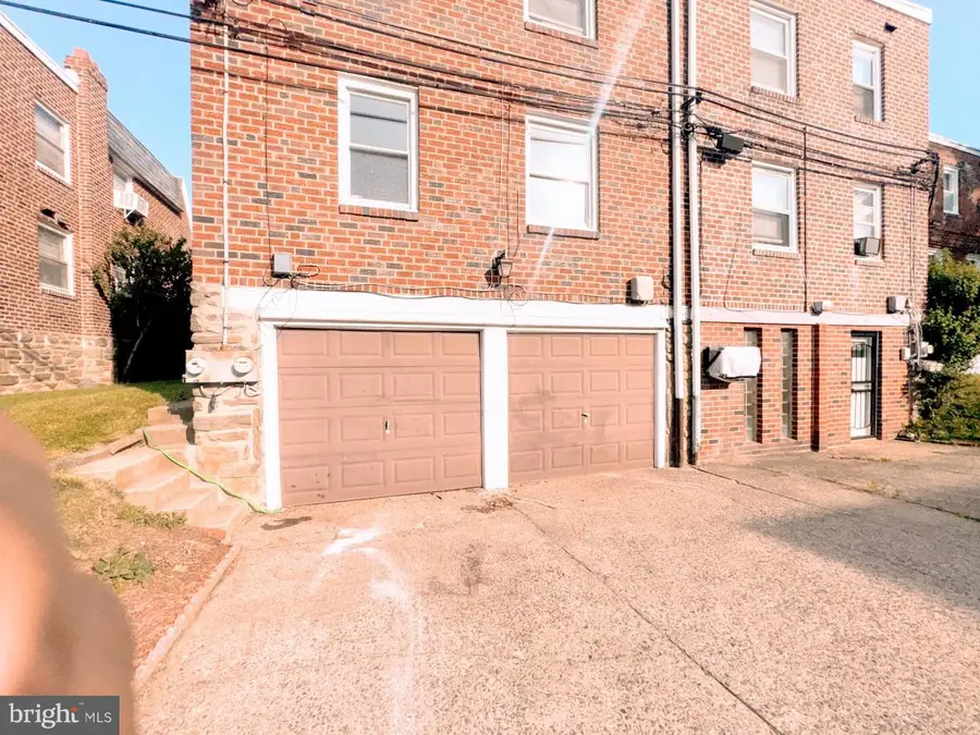 943 E Gorgas Ln E, Philadelphia, PA 19150 - #2