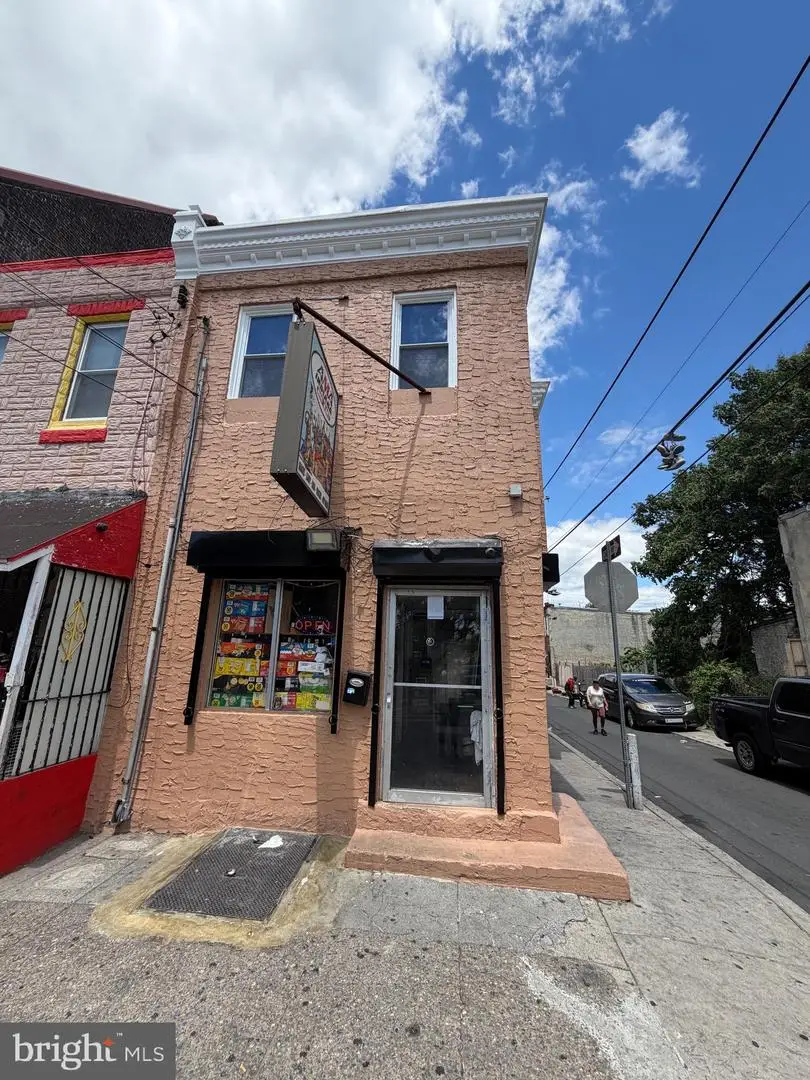 443 W Indiana Ave, Philadelphia, PA 19133 - #1