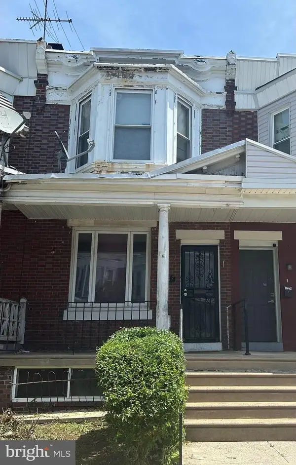 1547 N Frazier St, PHILADELPHIA, PA 19131