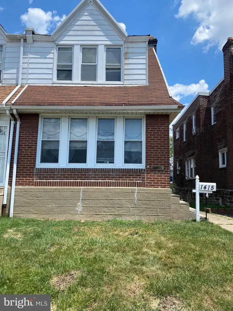 1415-00 St Vincent St, Philadelphia, PA 19111 - #1