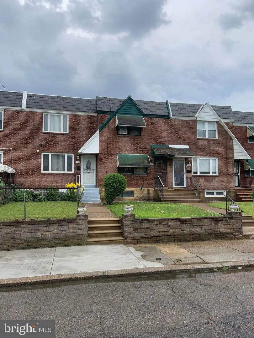 1937 S 29th St, Philadelphia, PA 19145 - #1