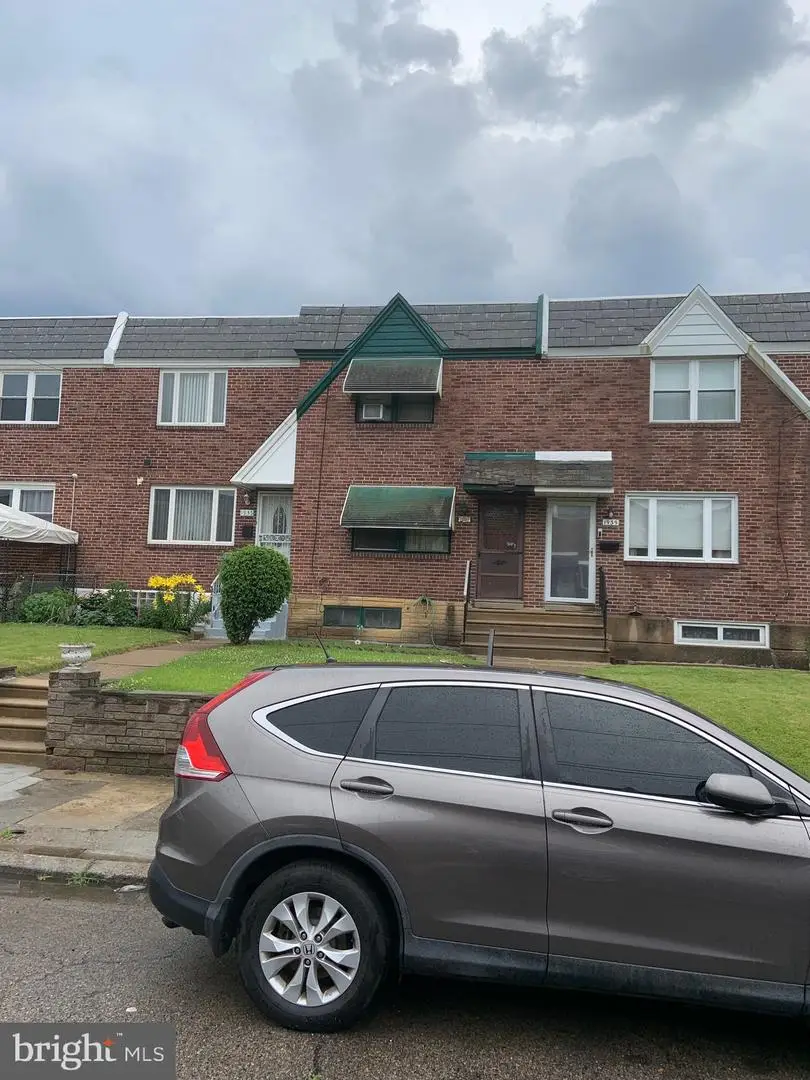 1937 S 29th St, Philadelphia, PA 19145 - #2