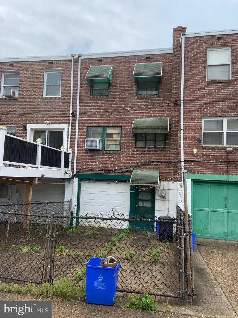 1937 S 29th St, Philadelphia, PA 19145 - #3
