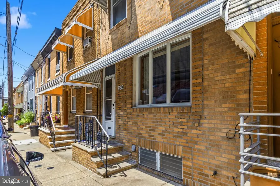 1624 S Camac St, Philadelphia, PA 19148 - #2