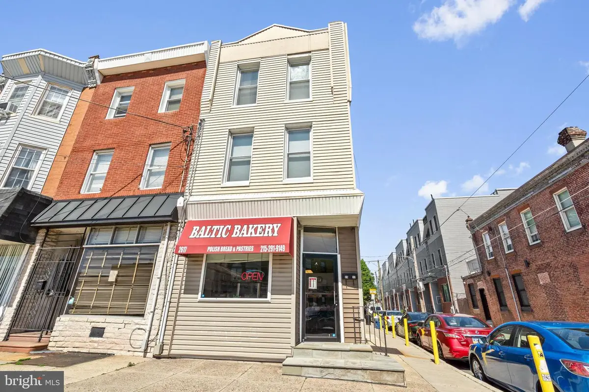 2617 E Allegheny Ave, Philadelphia, PA 19134 - #1