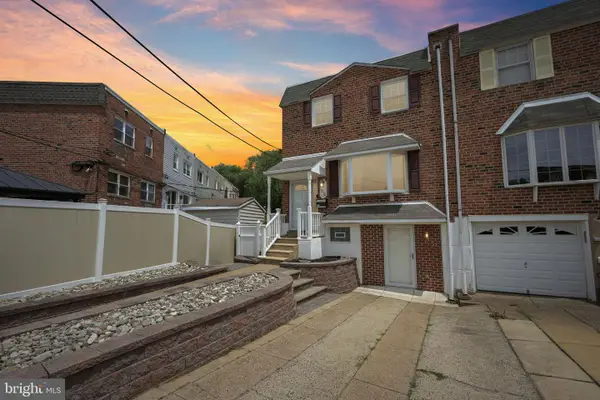 12534 Fedor Rd, PHILADELPHIA, PA 19154