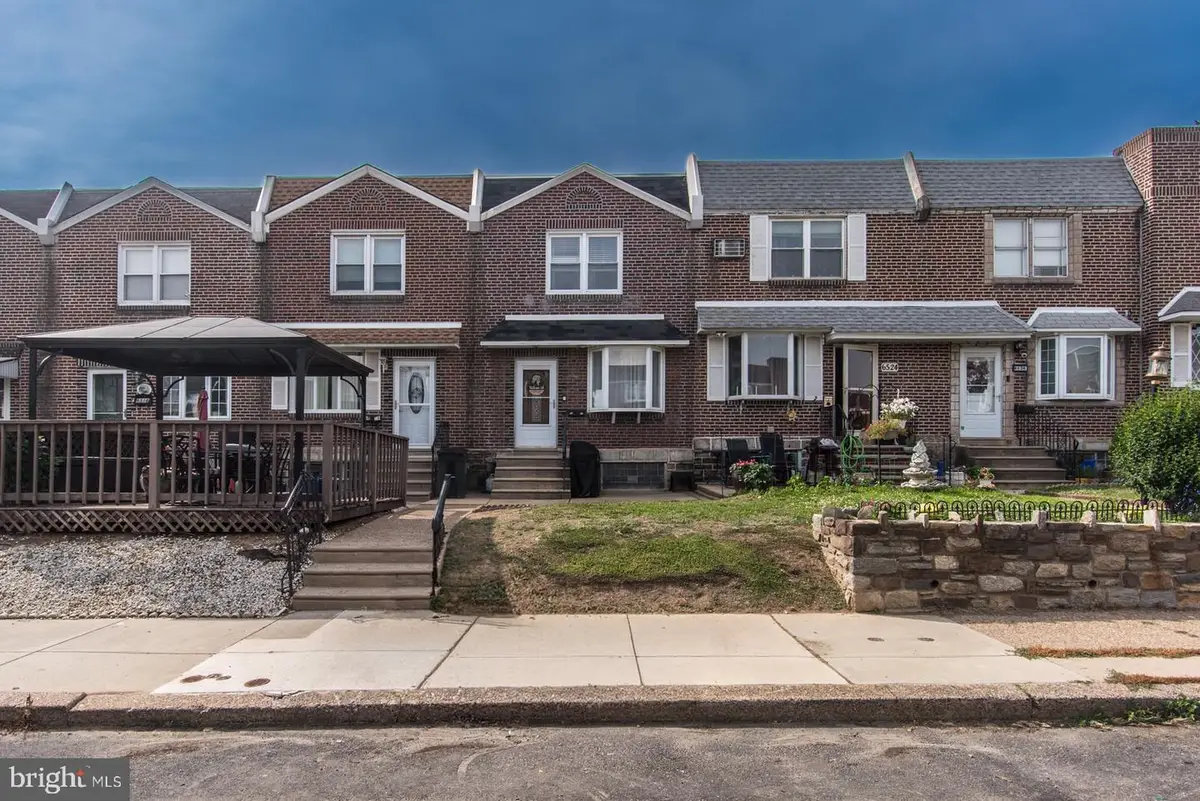 6522 Algard St, Philadelphia, PA 19135 - #1