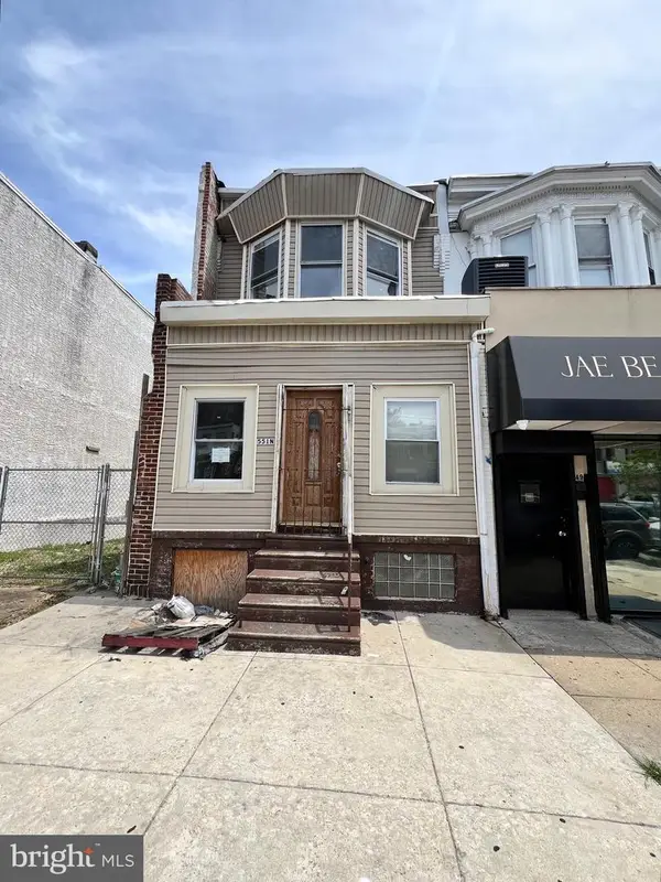 551 N 63rd St, PHILADELPHIA, PA 19151