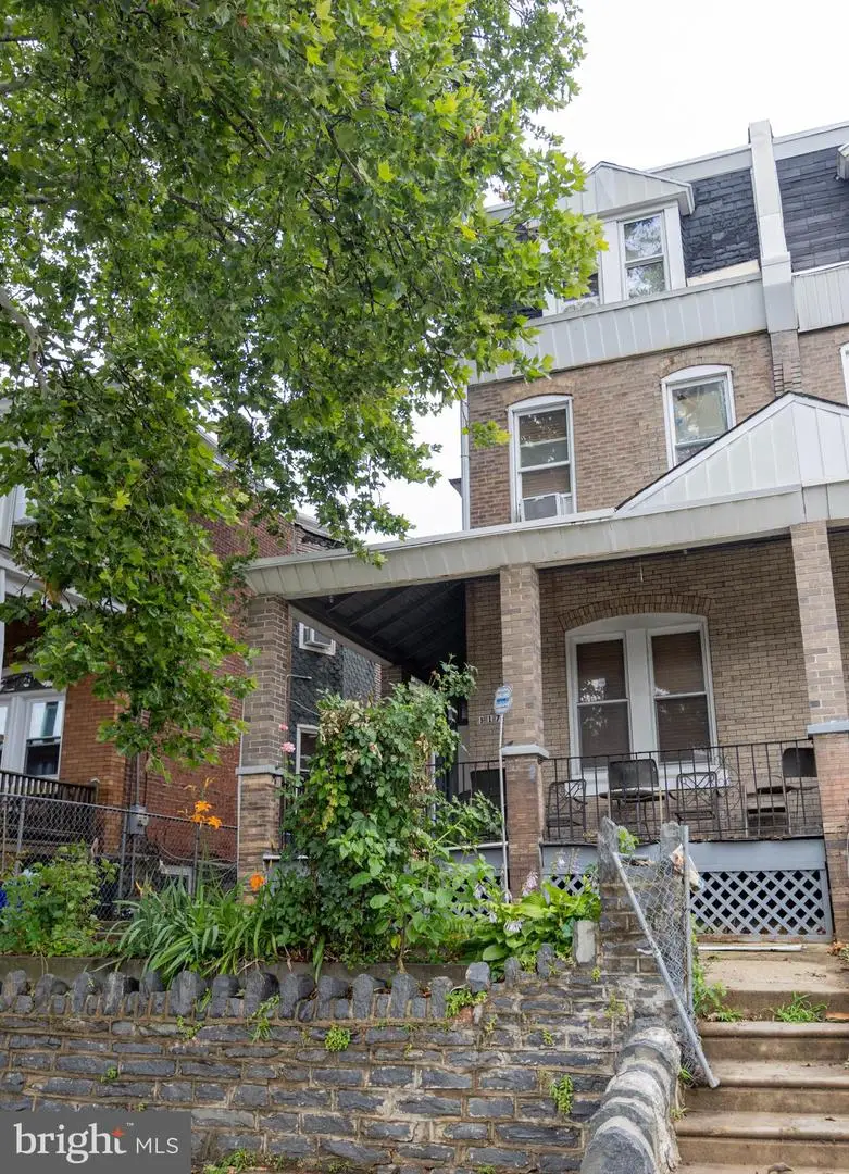 117 E Wellens Ave, Philadelphia, PA 19120 - #1