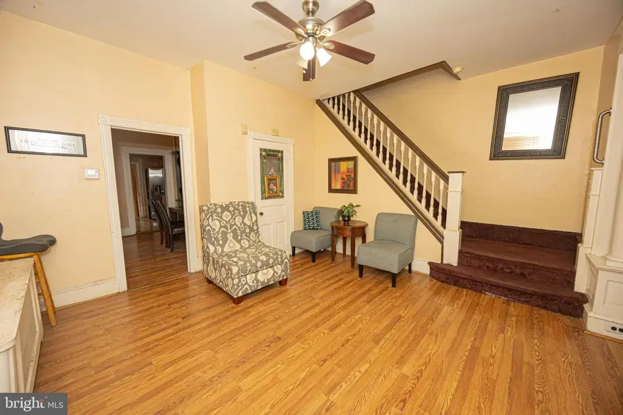 117 E Wellens Ave, Philadelphia, PA 19120 - #3