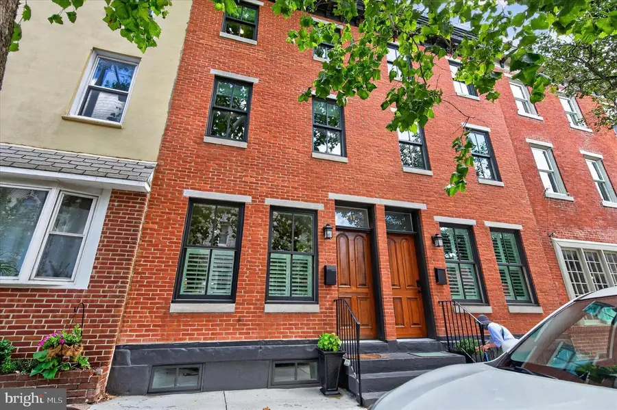 541 N 22nd Street, Philadelphia, PA 19130 - #2