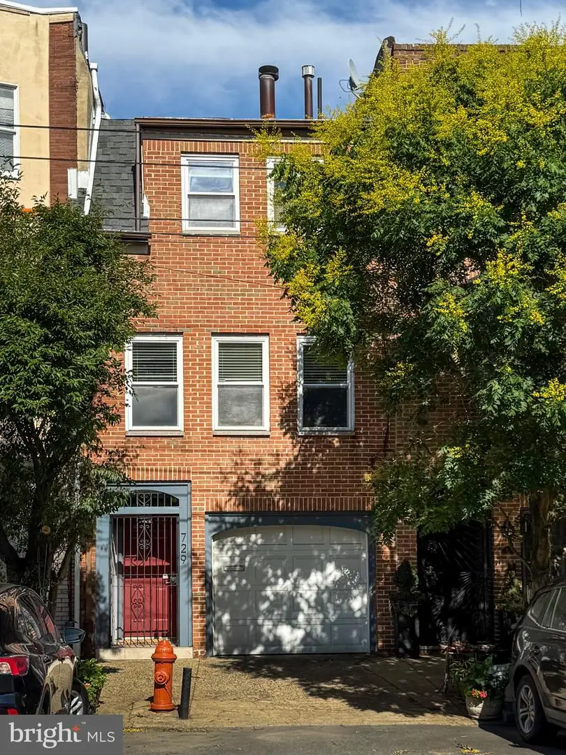 729 S 11th St, Philadelphia, PA 19147 - #1