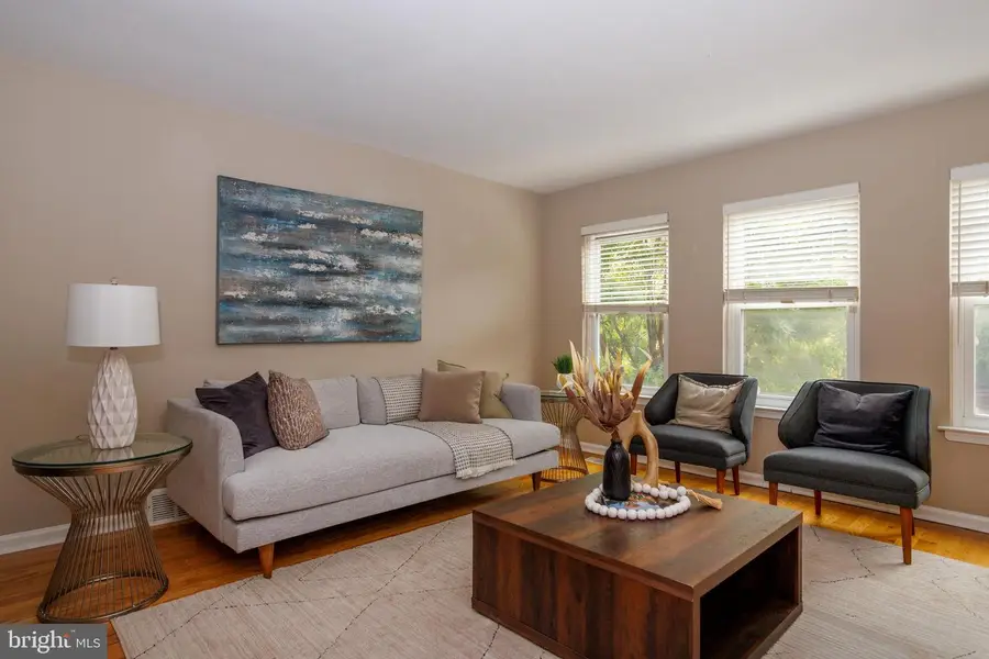 729 S 11th St, Philadelphia, PA 19147 - #3