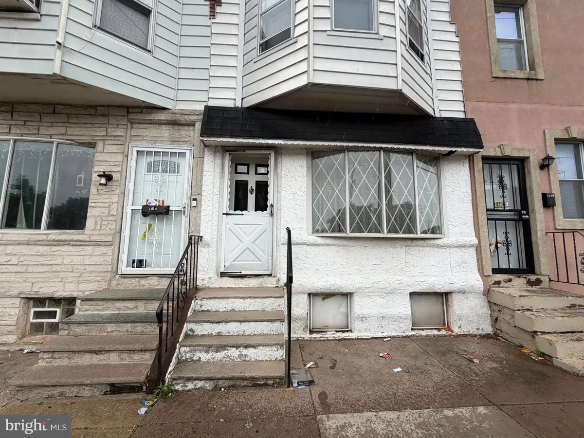 1912 E Glenwood Ave, Philadelphia, PA 19134 - #1