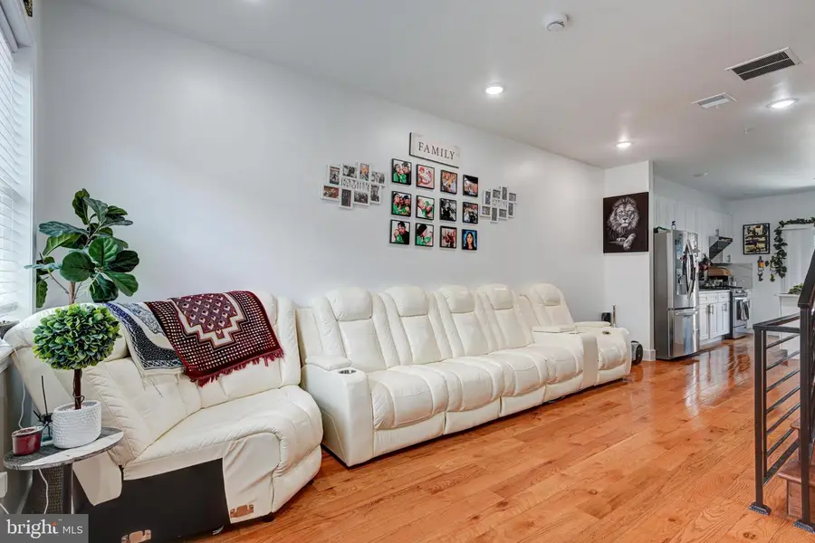 2611 S Marshall St, Philadelphia, PA 19148 - #2