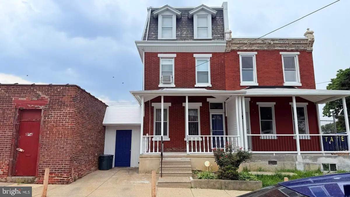 5427 N Palethorp, Philadelphia, PA 19120 - #1